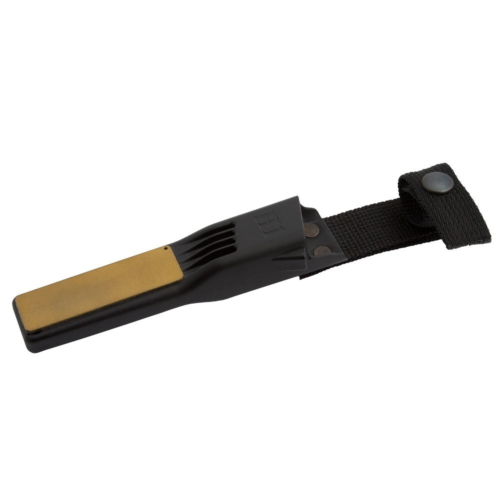 Fallkniven D3T Diamond Sharpening Stone With Tape