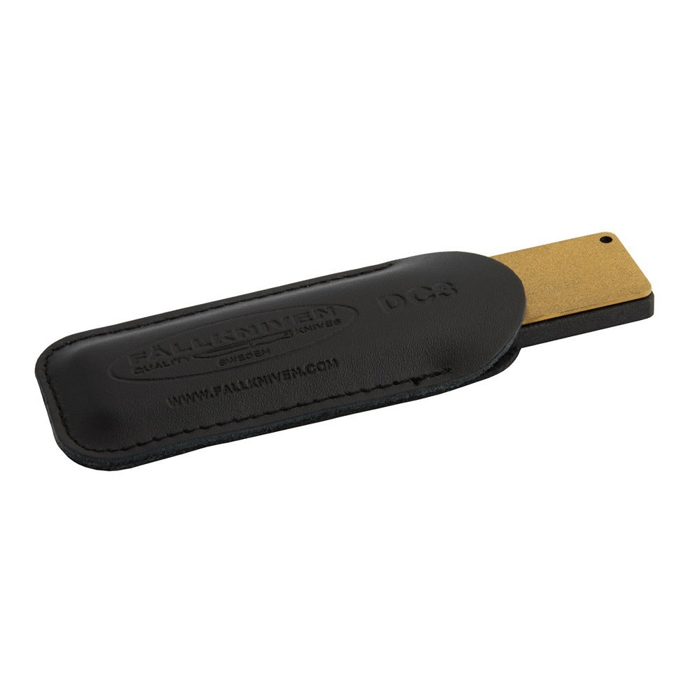Fallkniven Dc3 Diamond/Ceramic Sharpening Stone
