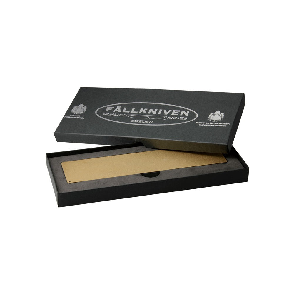 Fallkniven Dc521 Diamond/Ceramic Sharpening Bench Stone