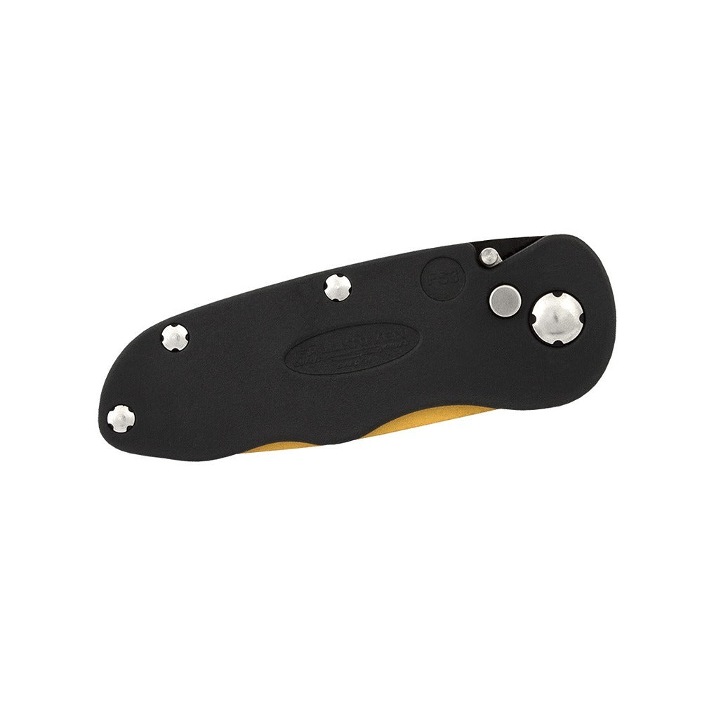Fallkniven Fs3 Diamond/Ceramic Folding Sharpening Stone