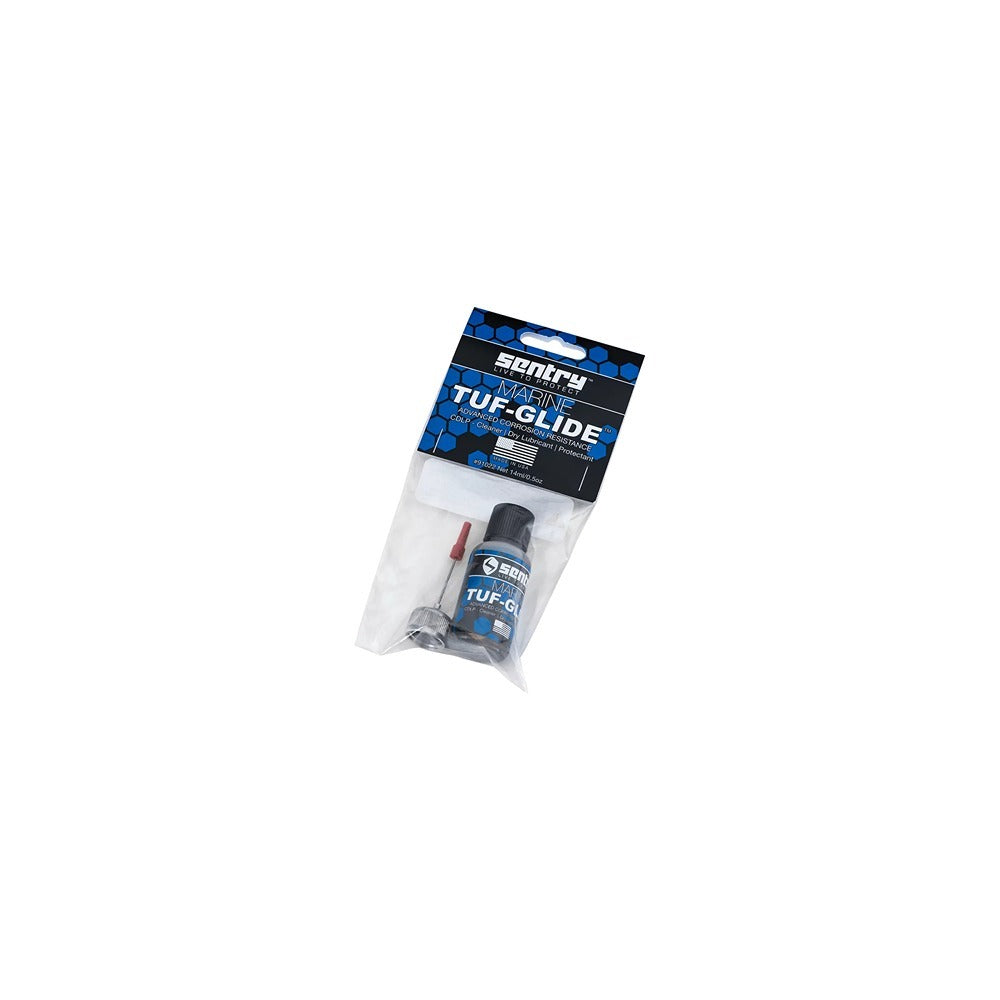 Mtg Marine Tuf-Glide Rust Inhibitor/Lubricant