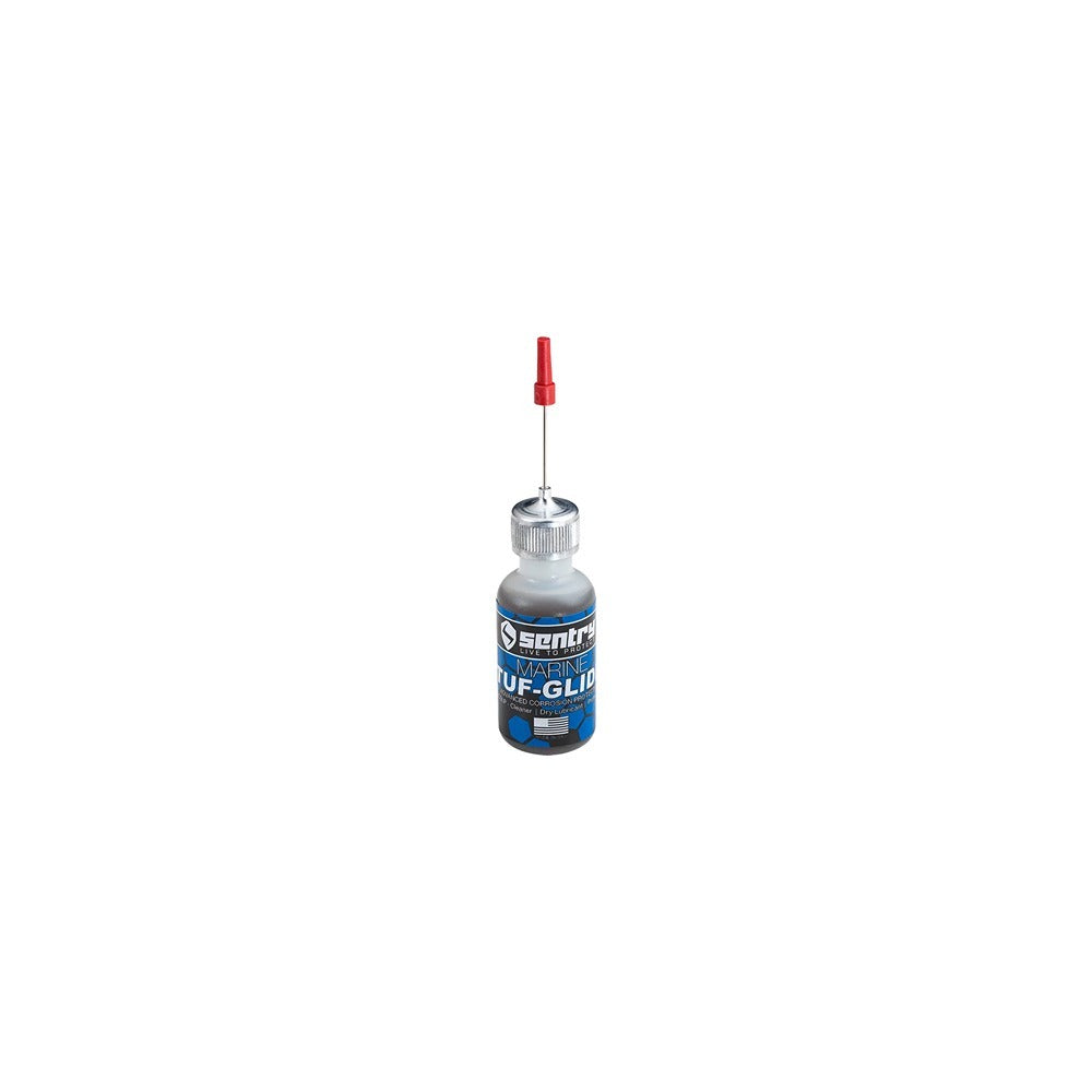 Mtg Marine Tuf-Glide Rust Inhibitor/Lubricant