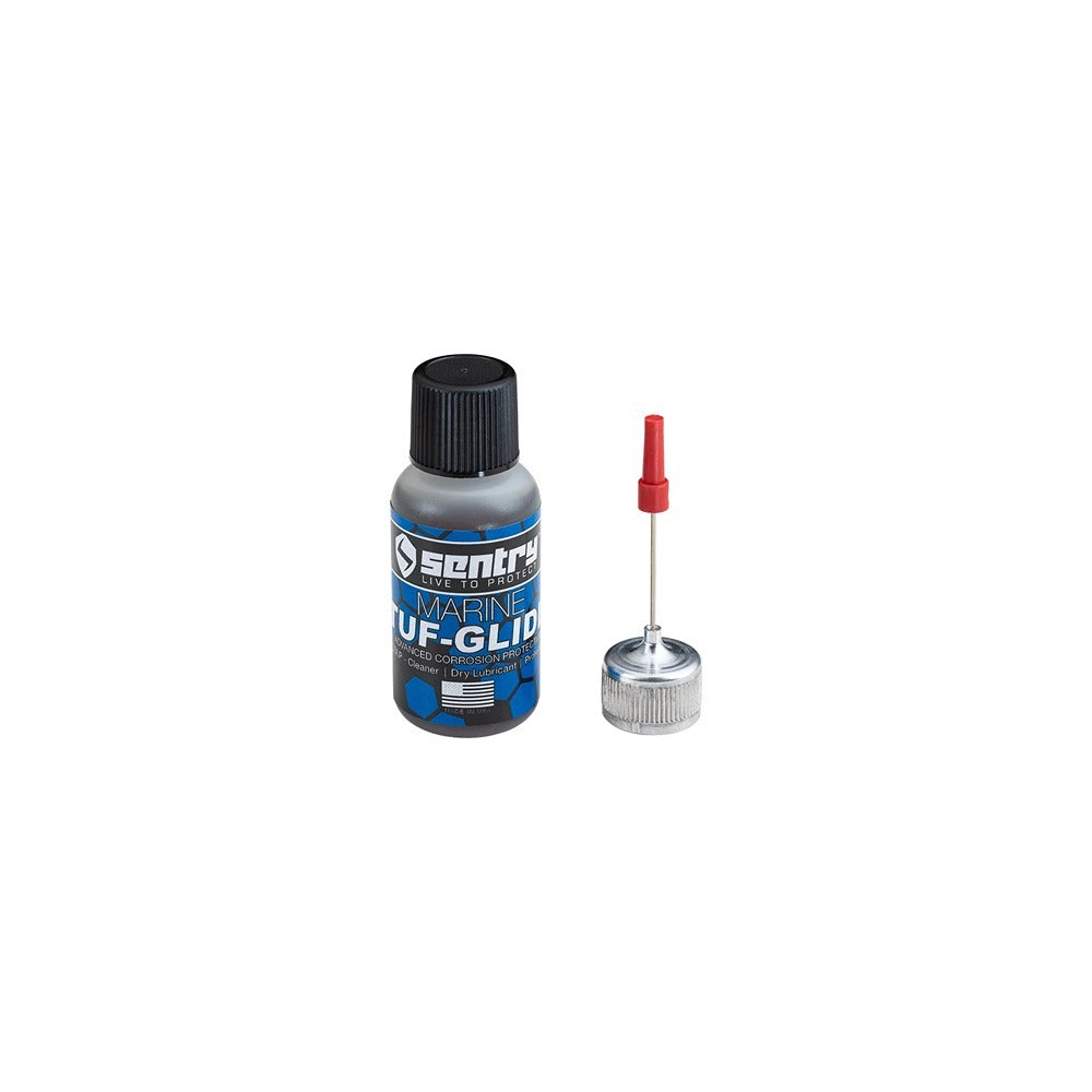 Mtg Marine Tuf-Glide Rust Inhibitor/Lubricant