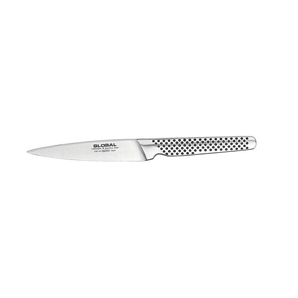 Global Utility Knife 11 Cm Gsf-22 - Authorised Aust. Retailer