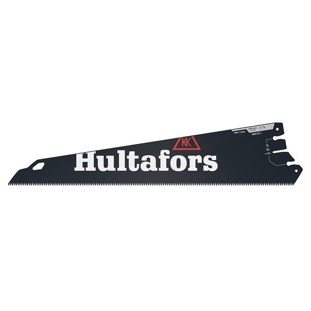Hultafors Spare Blade - Handsaw Hbx-22-7 - Authorised Aust. Retailer