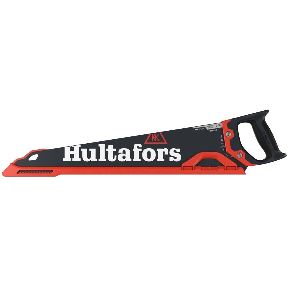 Hultafors Handsaw Hbx-22-7 - Authorised Aust. Retailer
