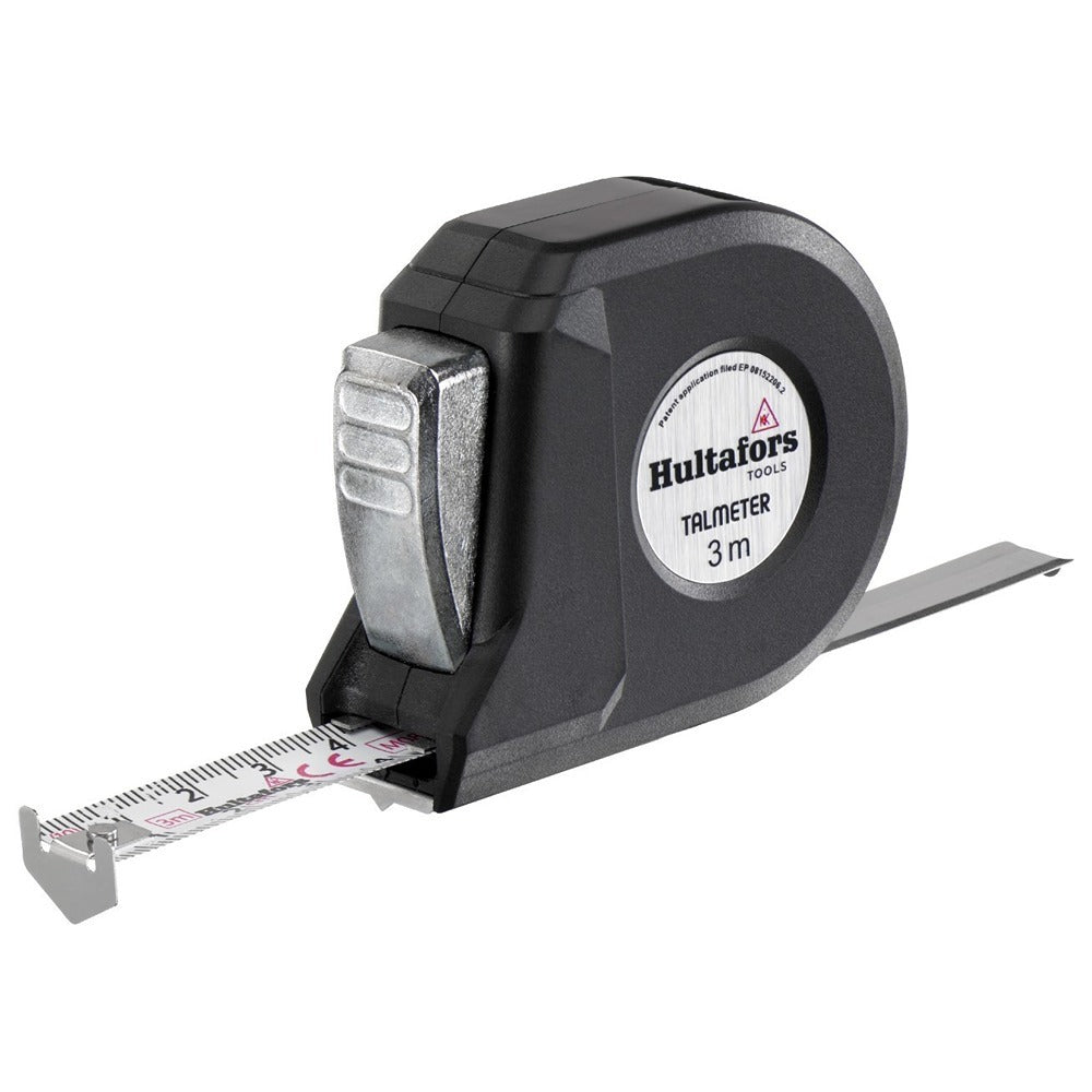 Hultafors Talmeter 3M Marking Measure - Authorised Aust. Retailer