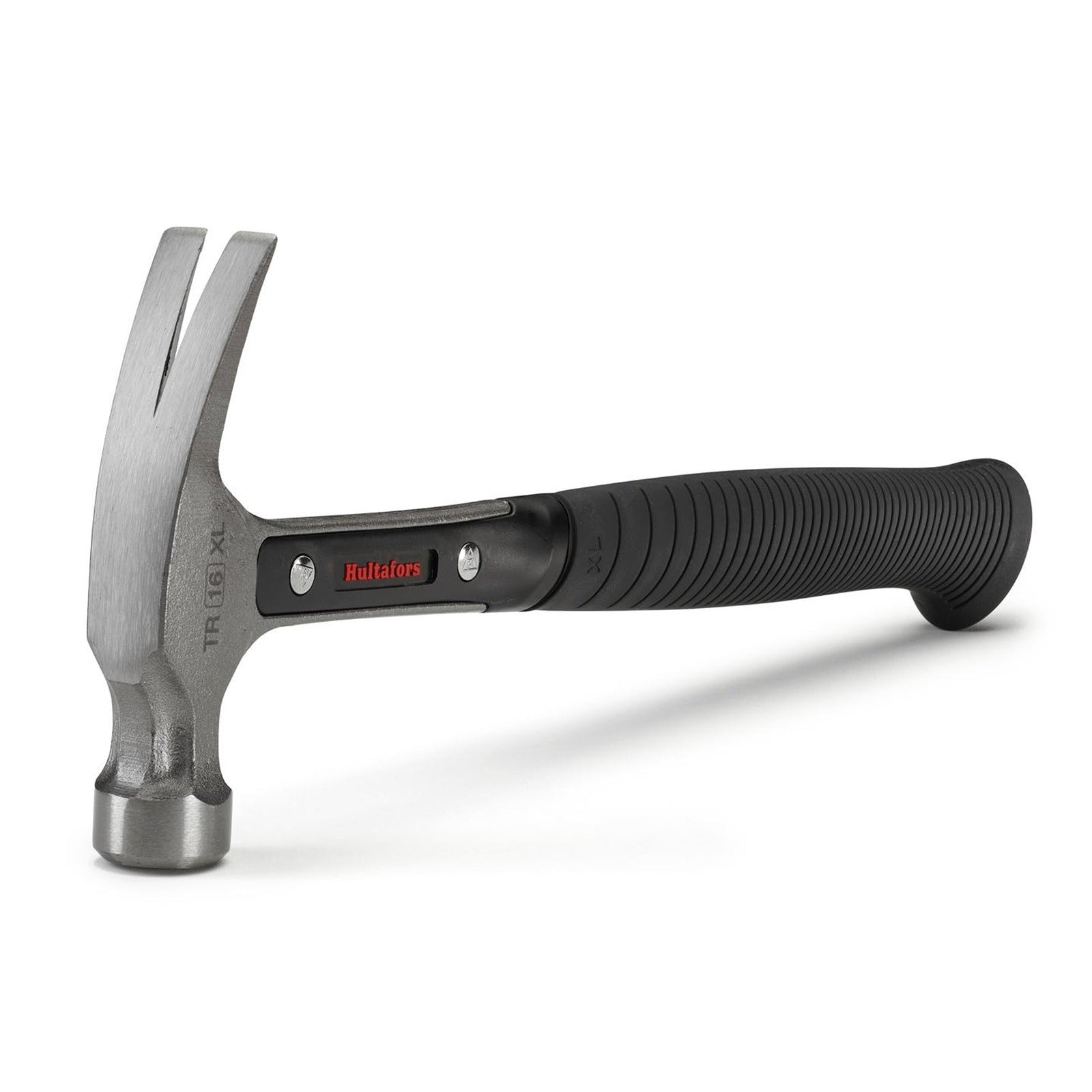 Hultafors Carpenter'S 16 Oz Claw Hammer Tr 16 Xl- Authorised Aust. Retailer