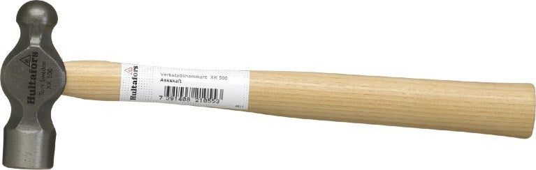 Hultafors Ball Pein Hammer Xk500 - Authorised Aust. Retailer