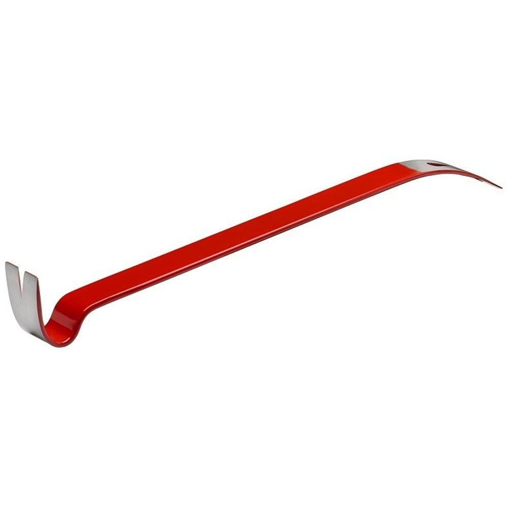 Hultafors 108-21 Wrecking Bar Steel 530Mm - Authorised Aust. Retailer
