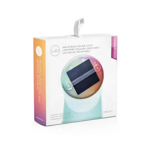 Luci Colour lantern