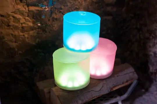 Luci Colour lantern