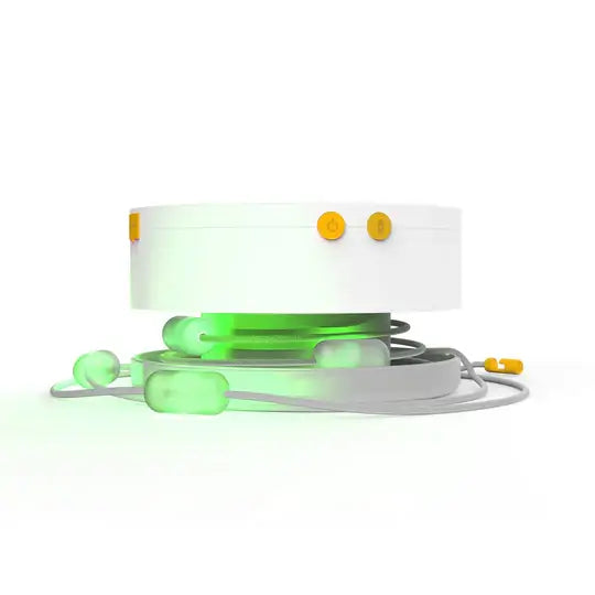 Luci Colour String Lights - Solar Powered Light