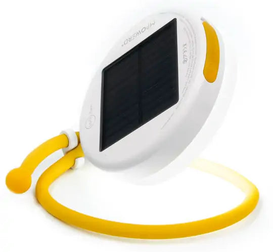 Luci CORE Light - Solar Powered Light