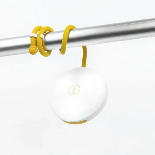 Luci CORE Light - Solar Powered Light