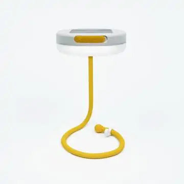 Luci CORE Light - Solar Powered Light