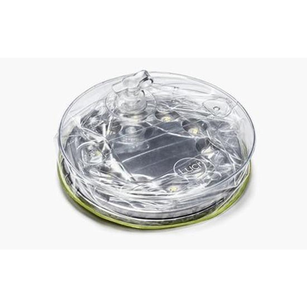 Luci Outdoor 2.0 Inflatable Solar Light