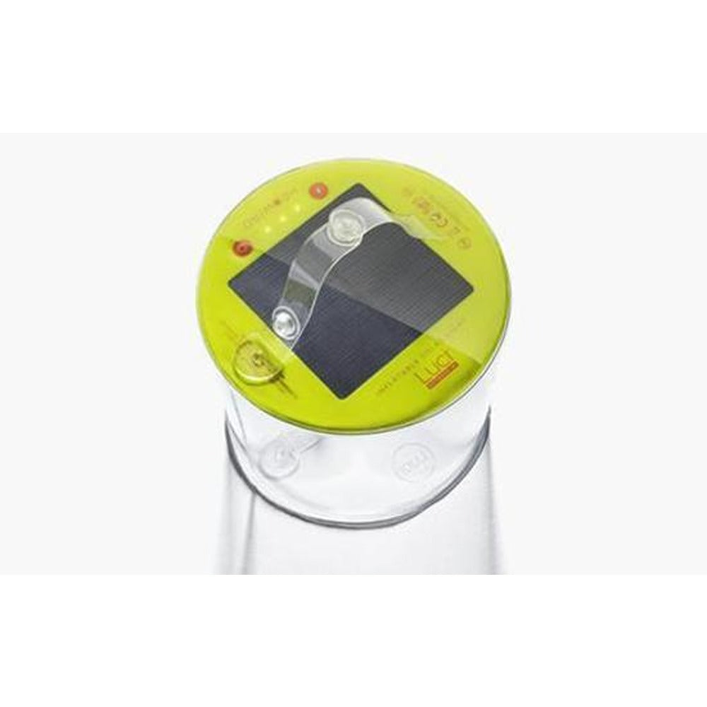 Luci Outdoor 2.0 Inflatable Solar Light