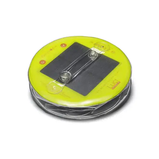 Luci Outdoor 2.0 - Solar Powered Light