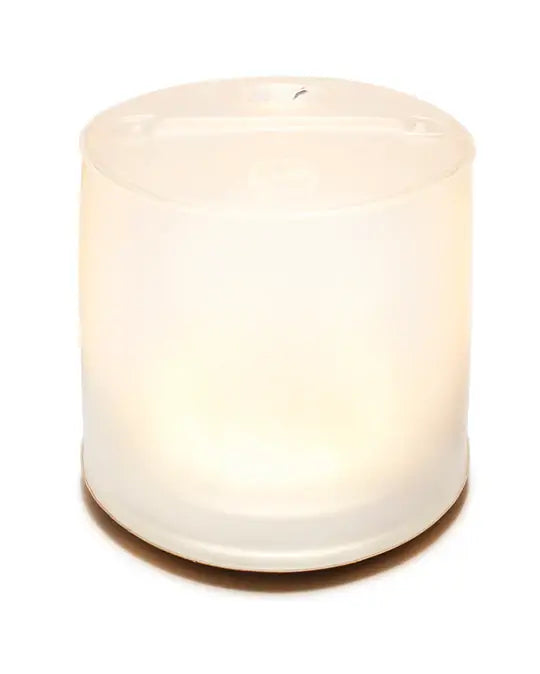 Luci PRO LUX - Solar Powered Light