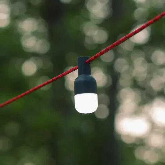 Luci Site Light - Solar Powered Light