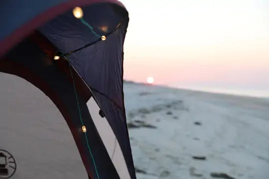 Luci String Lights - Solar Powered Light