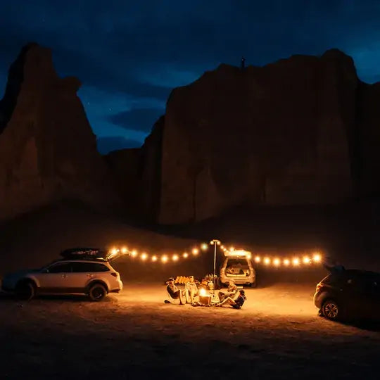 Luci String Plus Light