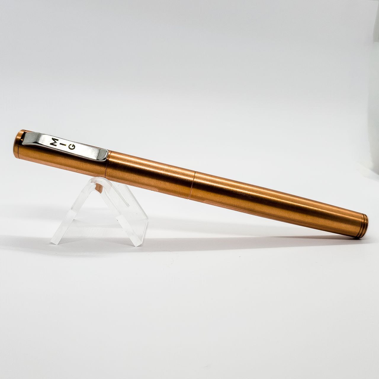Mig Fountain Pen Copper