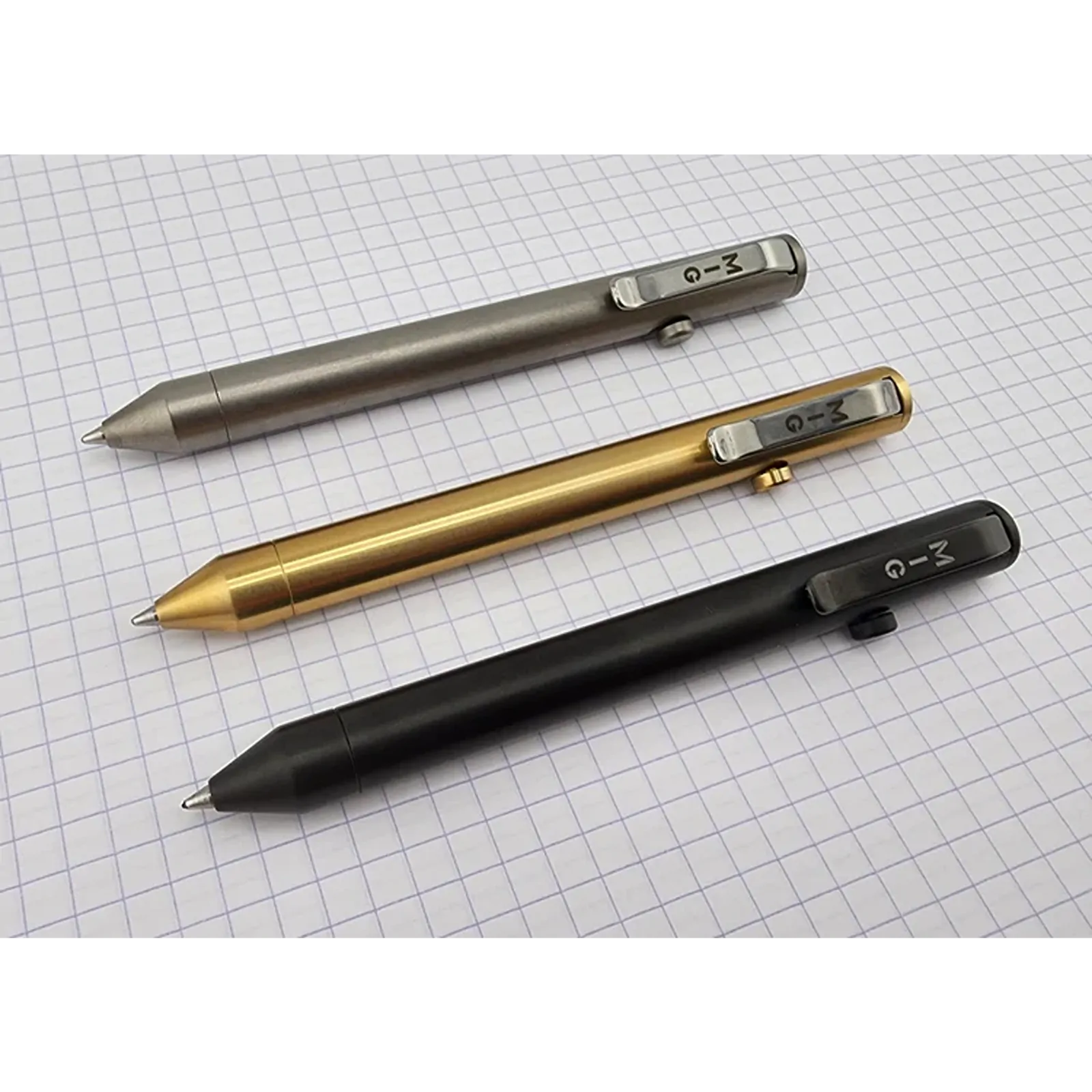 Mig +61 Model 83 Schmidt 4876 black - Ink Refill Only
