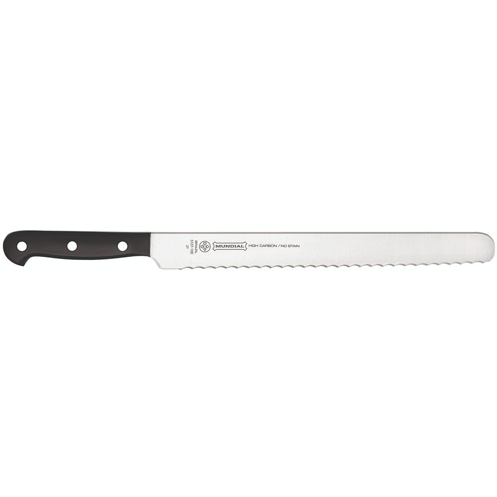 Mundial Pastry Knife 71390