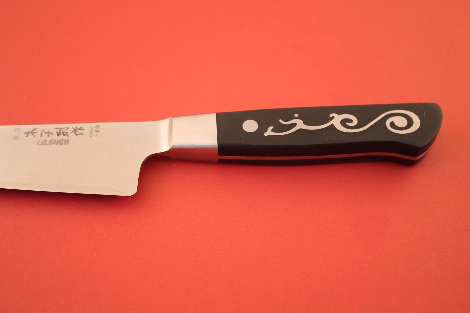 I O Shen F-5132 Utility Knife 13 Cm