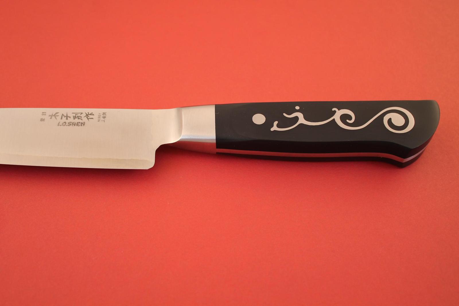 I O Shen F-3028 Utility Knife 16.5 Cm