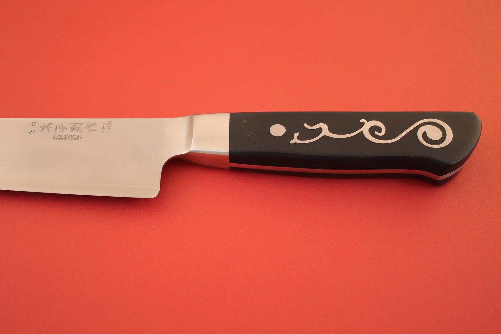 I O Shen F-3074 Chefs Knife 21 Cm