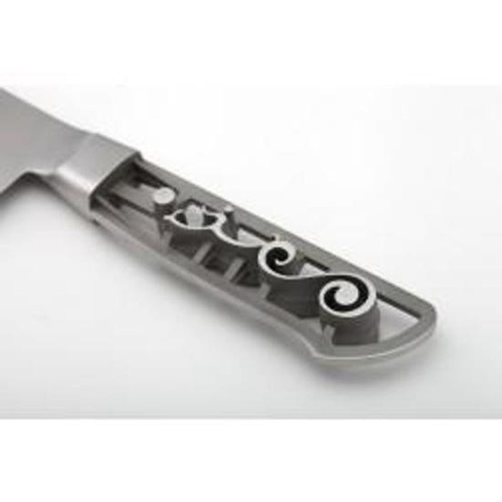 I O Shen F-3073 Chefs Knife 24 Cm