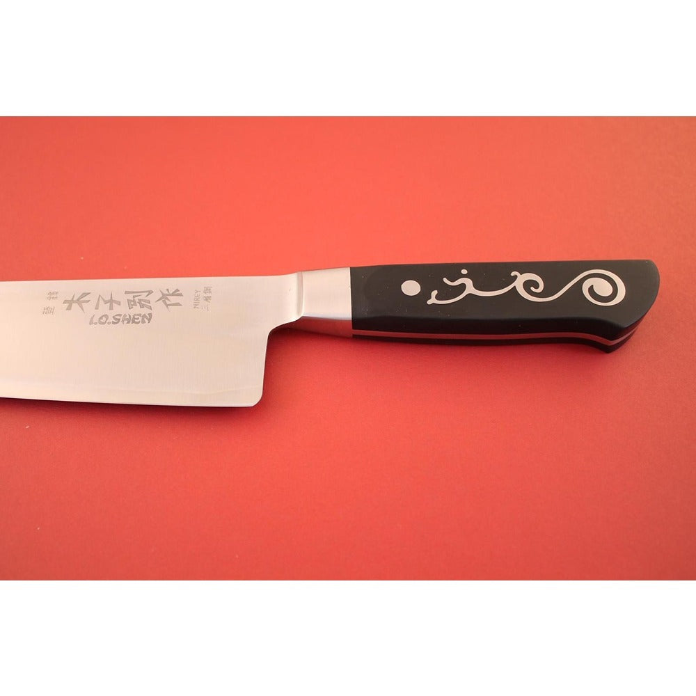 I O Shen F-3072 Chefs Knife 27 Cm