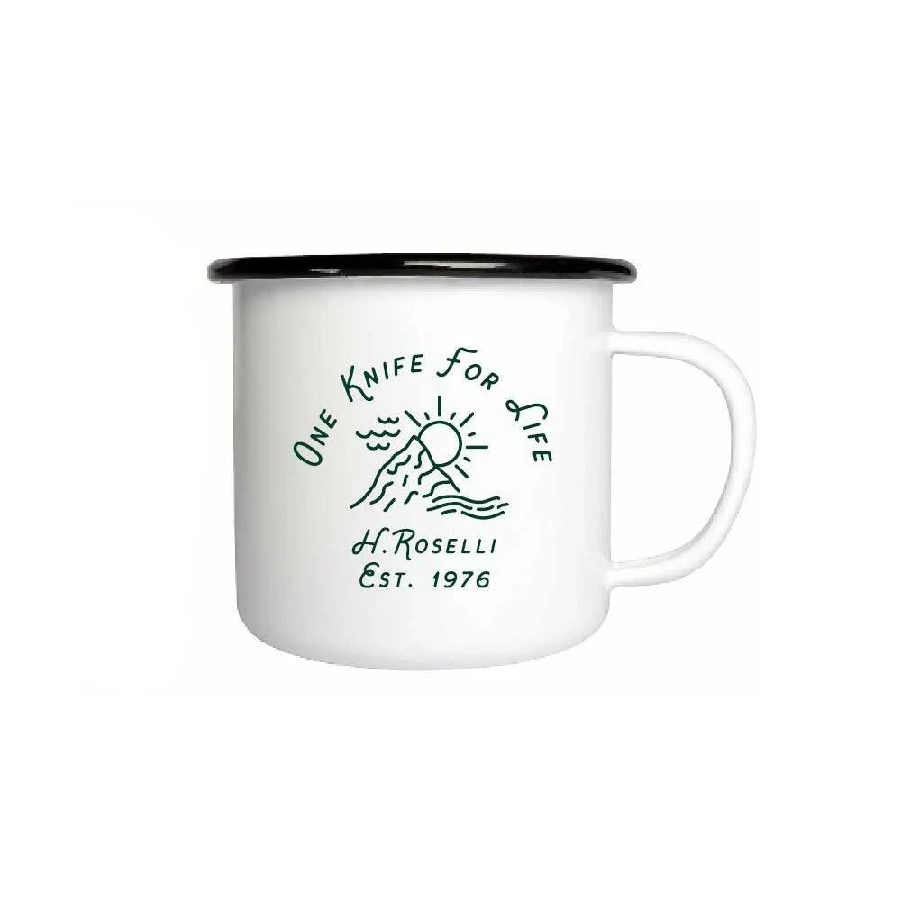 Roselli Mug R1016