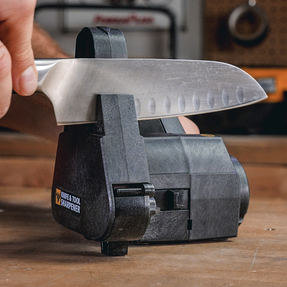 Work Sharp 40 Knife Guide For The Original Knife & Tool Sharpener Mk 1