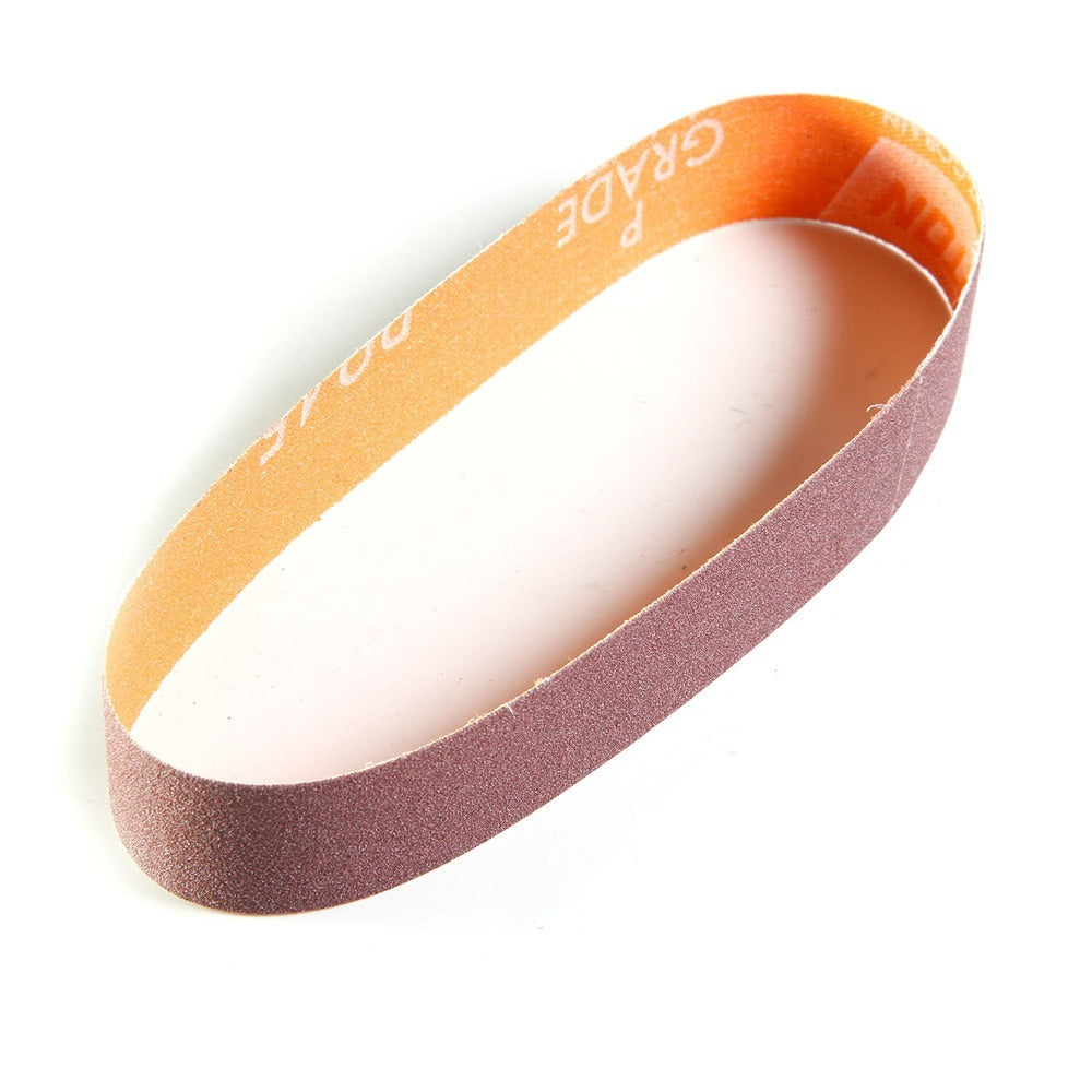 Work Sharp Sa0003553 P220 Ceramic Belt Pack 5 Suits Ken Onion Edition Knife And Tool Sharpener