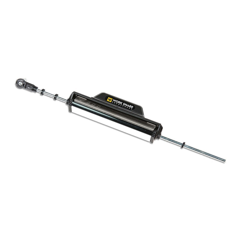 Work Sharp SA0004791 PROF PAJ FINE TRI-ABRASIVE ROD (600-800 Plates & Ceramic))