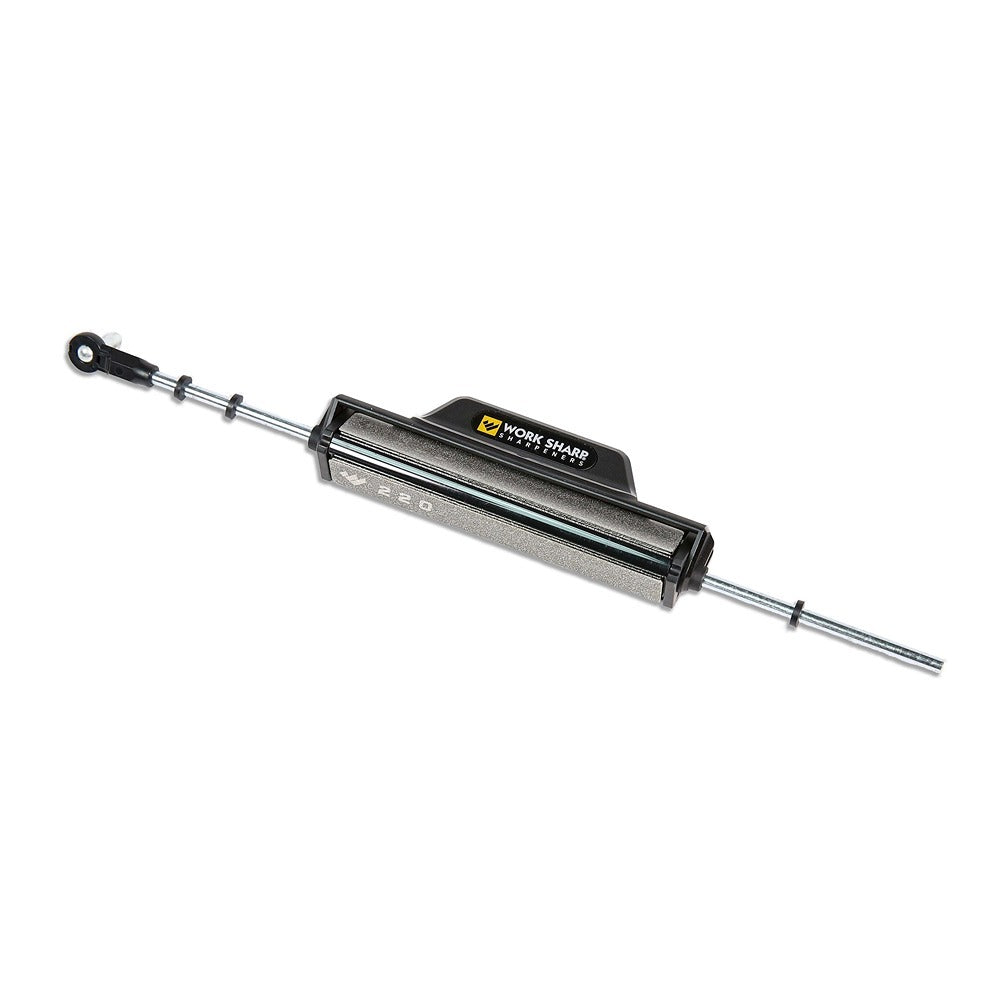 Work Sharp SA0004792 PROF PAJ COARSE TRI-ABRASIVE ROD (220-320-400 Plates)