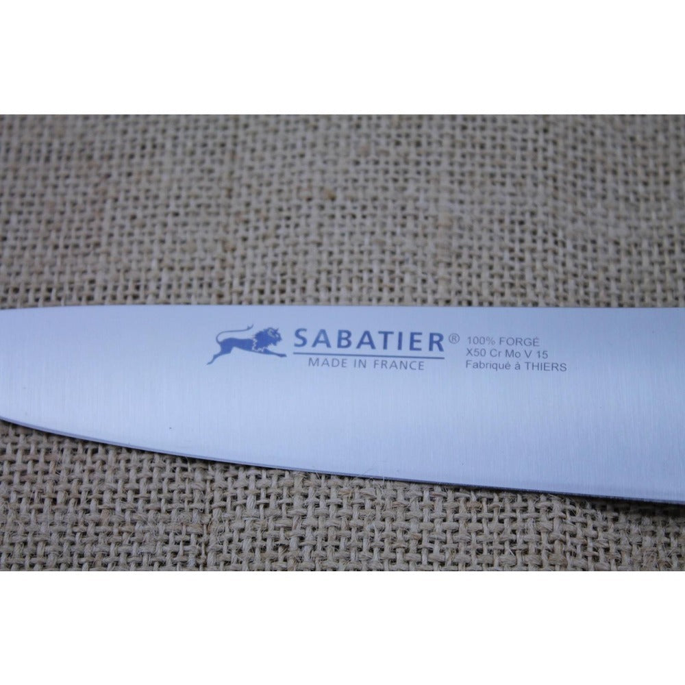Sabatier Olivewood Chefs Knife 15 Cm