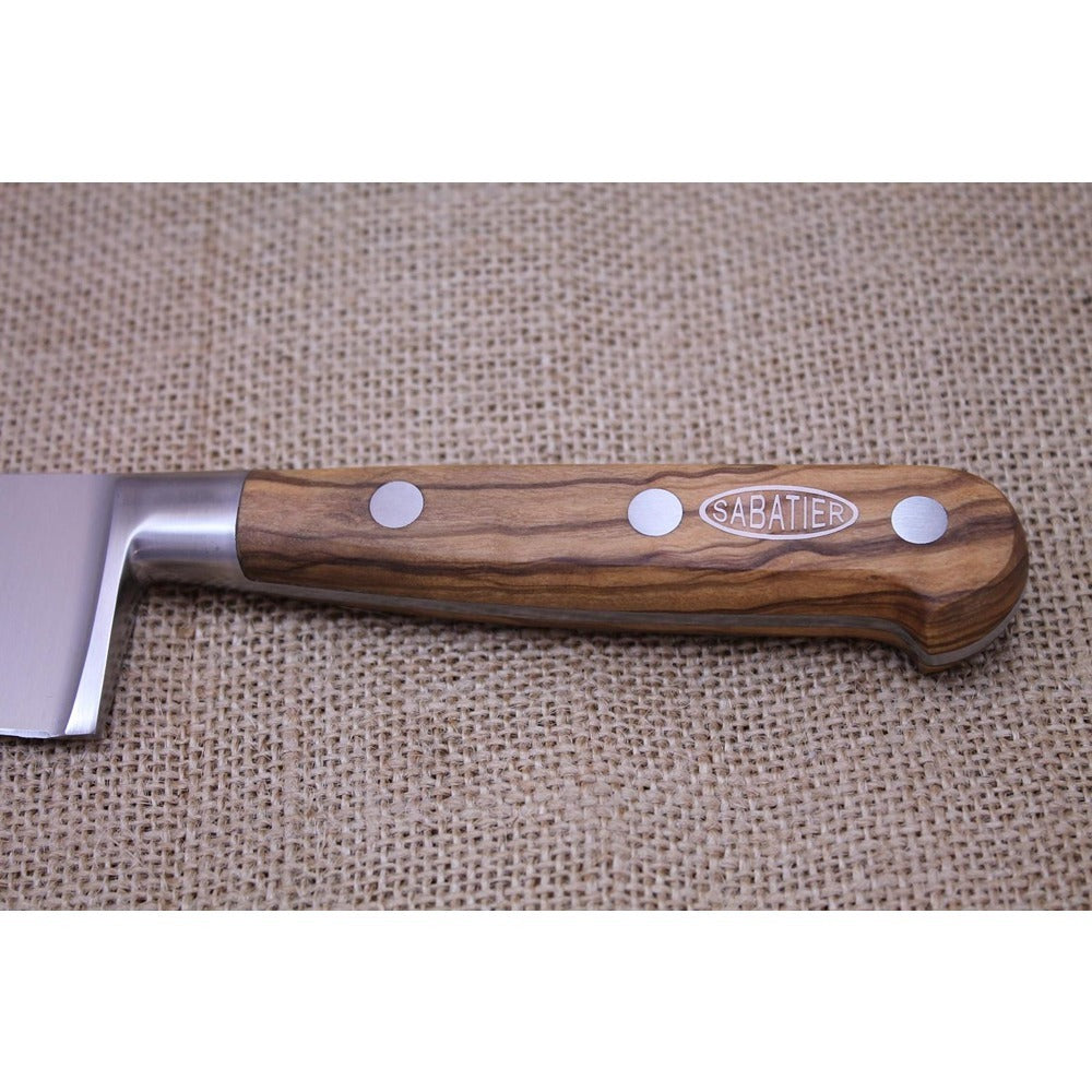 Sabatier Olivewood Chefs Knife 20 Cm