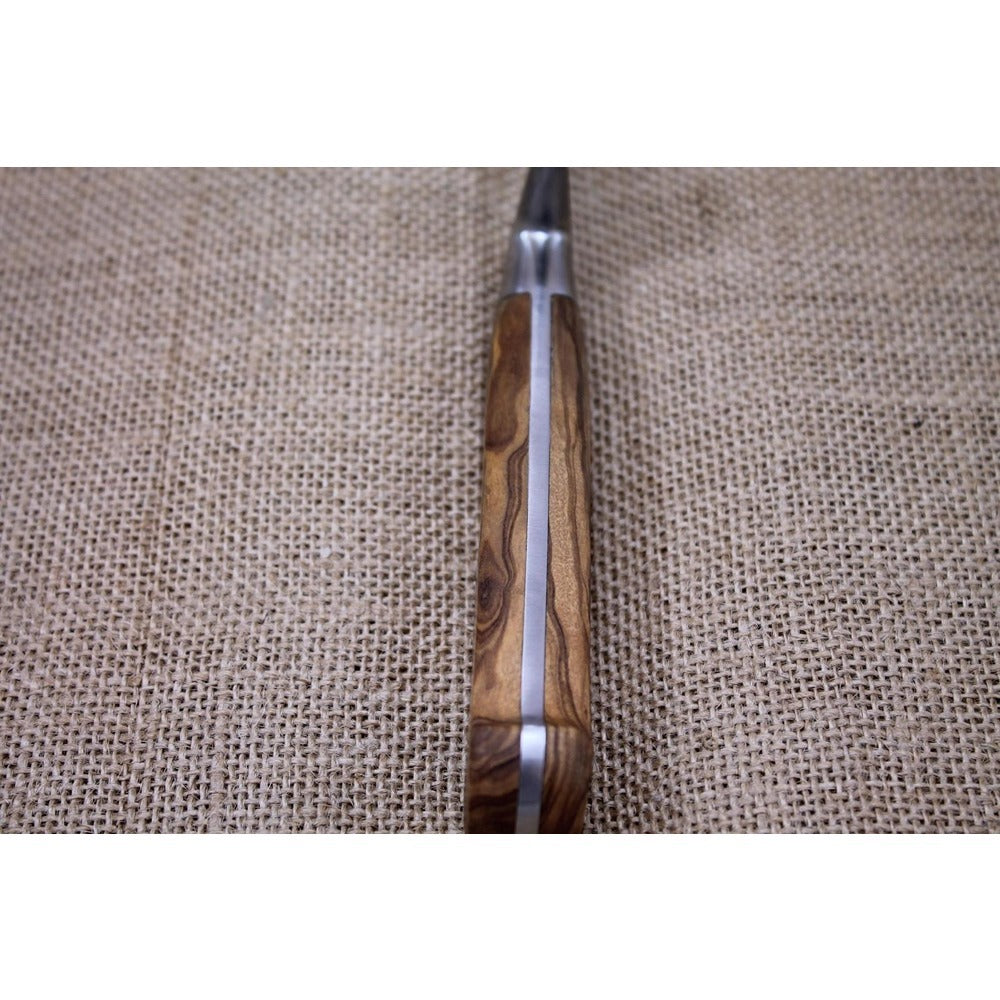 Sabatier Olivewood Chefs Knife 25 Cm