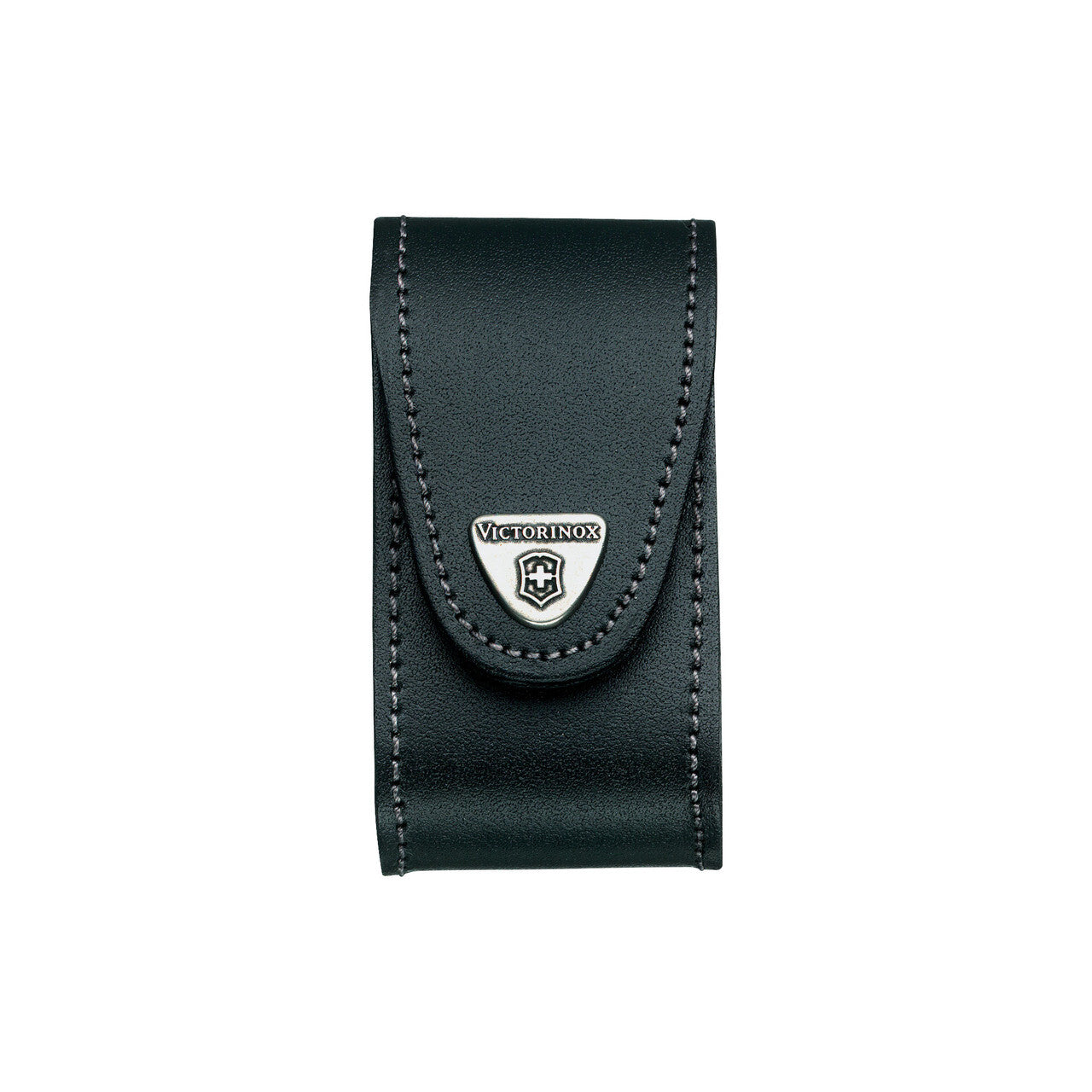 Victorinox Leather Belt Pouch (18), 4.0521.3
