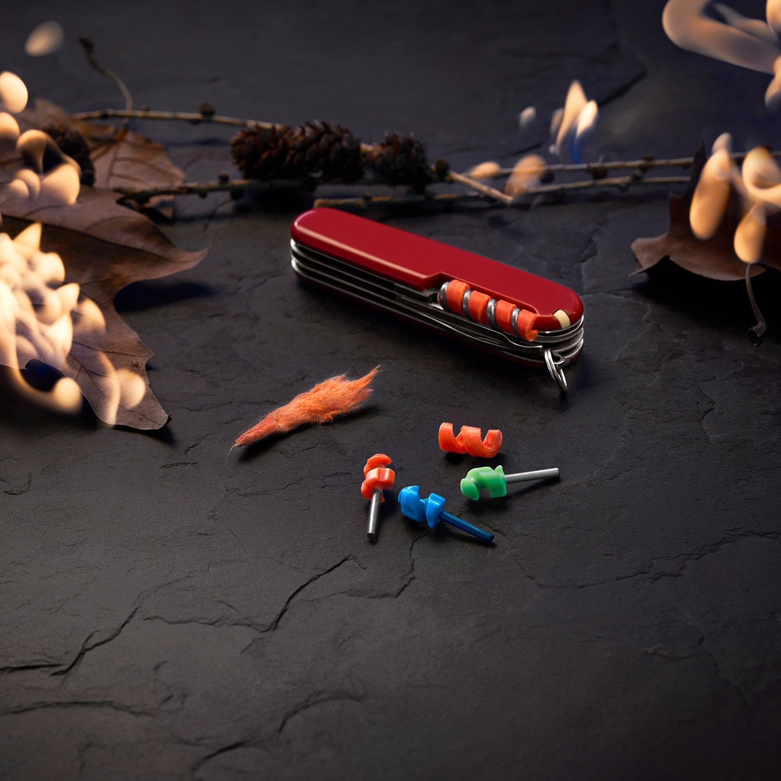 Victorinox Mini Tool Fire Ant Set - Authorised Aust Retailer