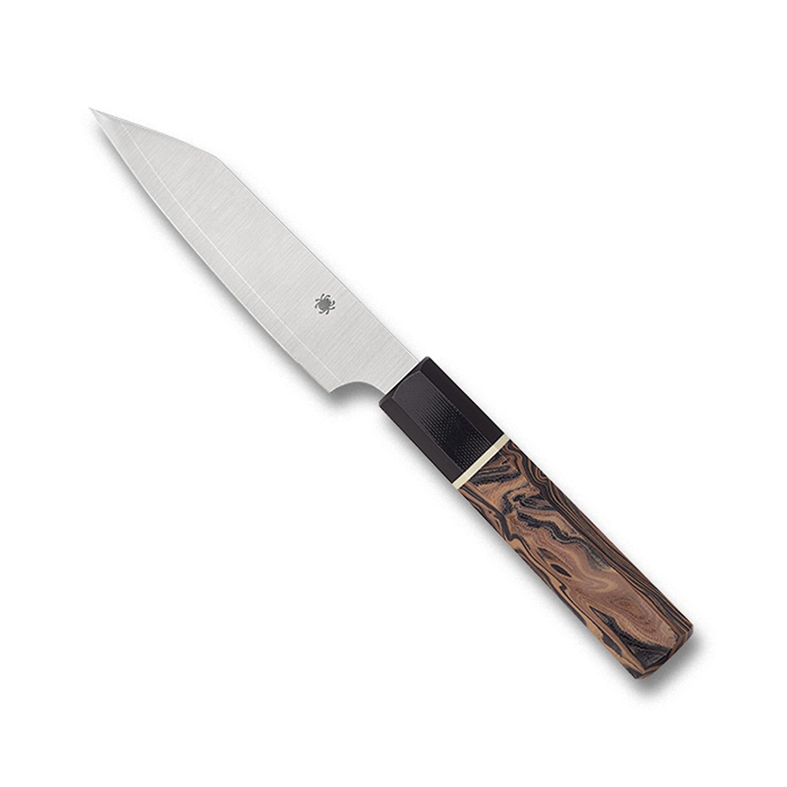 Spyderco/Murray Carter Itamae Petty 12cm
