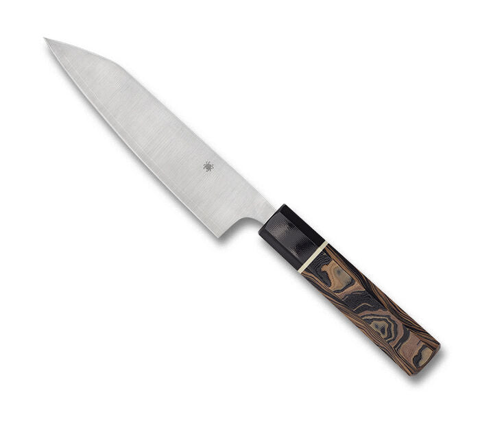 Spyderco/Murray Carter Itamae Funayuki 16cm