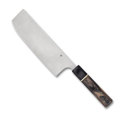 Spyderco/Murray Carter Itamae Nakiri 18cm