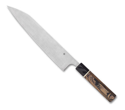 Spyderco/Murray Carter Itamae Gyuto 25cm