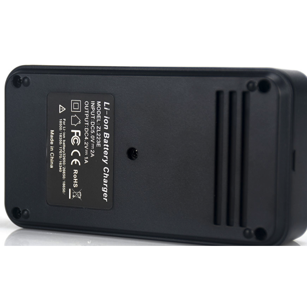 Speras Zl223E Battery Charger